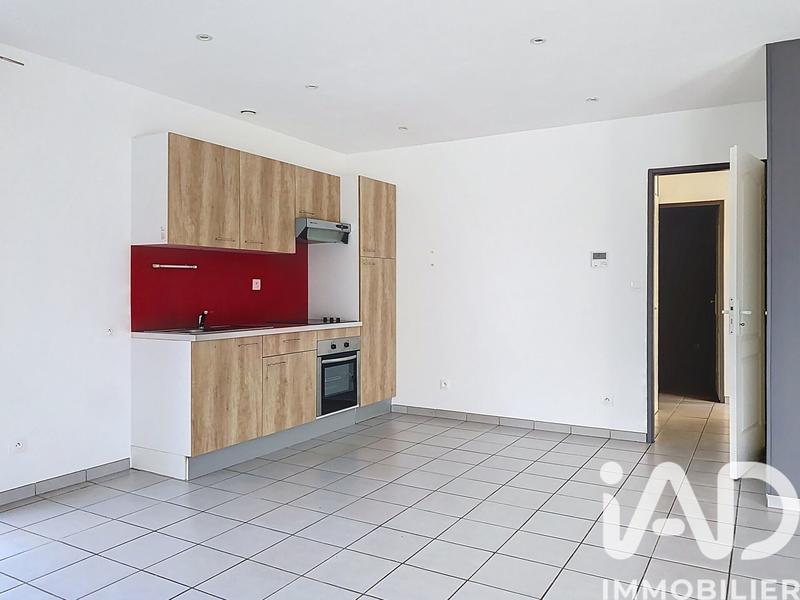 Maison - 70 m² - 4 pièces