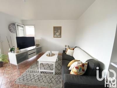 Appartement - 82 m² - 4 pièces