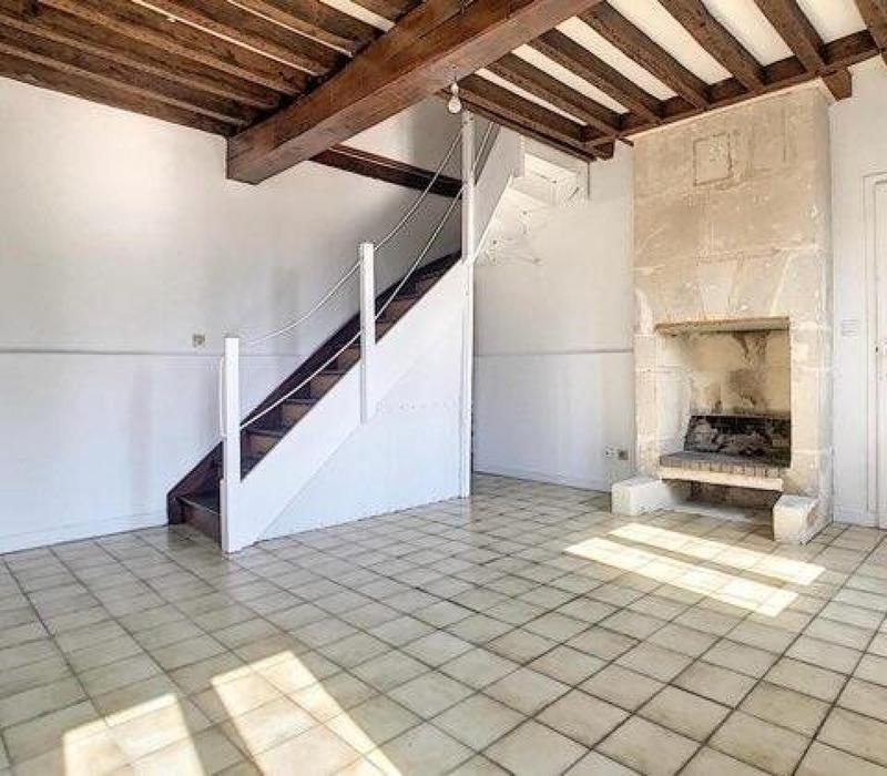 Maison - 42 m² - 2 pièces