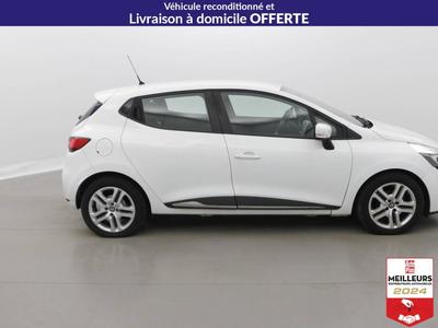 Renault Clio dCi 90 Zen +Gps +Pdc Ar