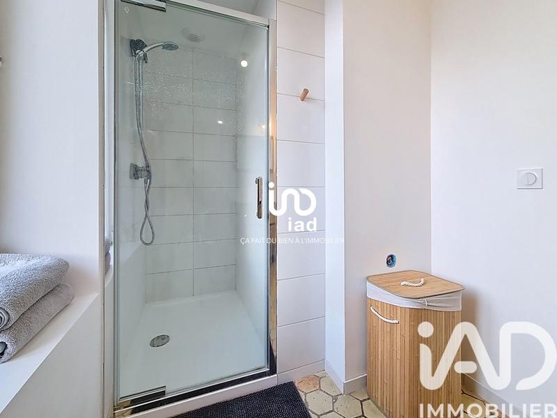 Maison de village - 146 m² - 6 pièces