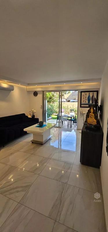 Appartement - 34 m² - 1 pièce