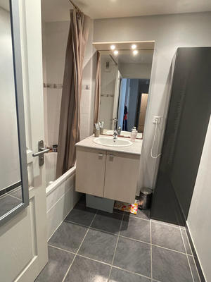 Appartement - 88 m² - 4 pièces