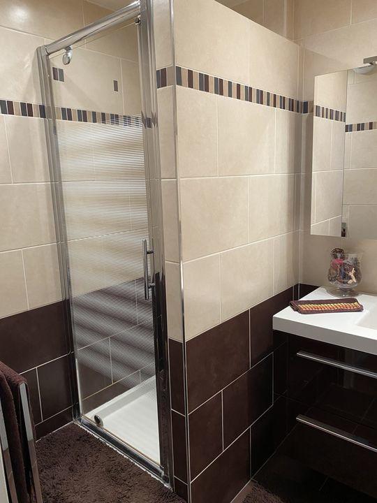 Appartement - 82 m² - 4 pièces