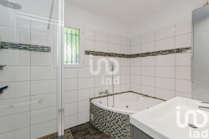 Maison - 188 m² - 7 pièces