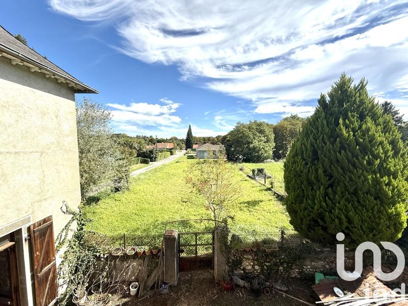 Maison de campagne - 162 m² - 8 pièces