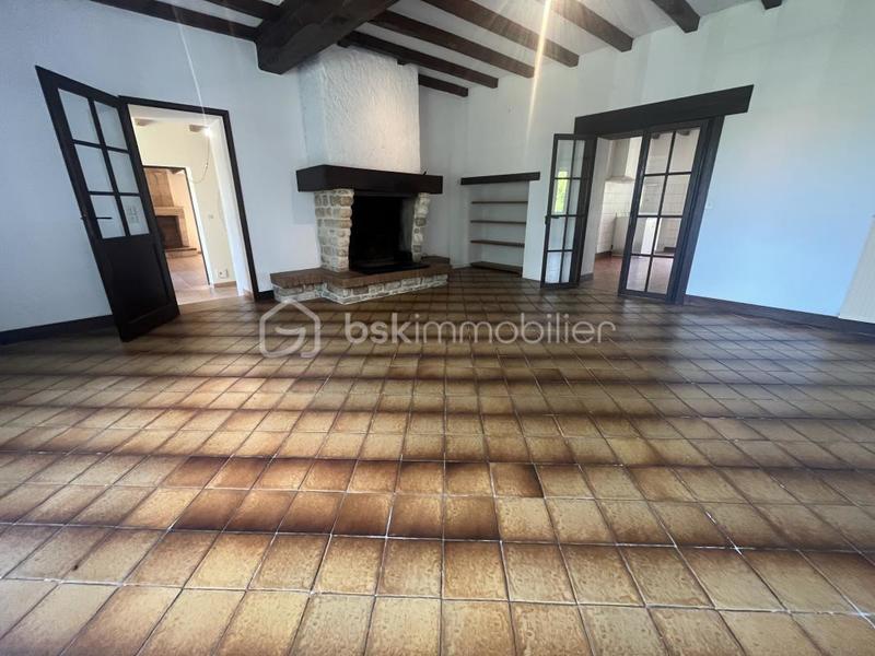 Maison ancienne - 214 m² - 10 pièces