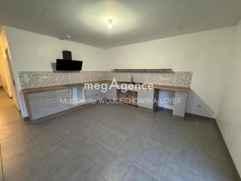 Maison - 118 m² - 5 pièces