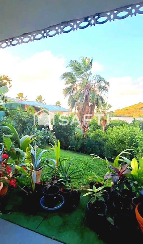 Appartement - 74 m² - 2 pièces