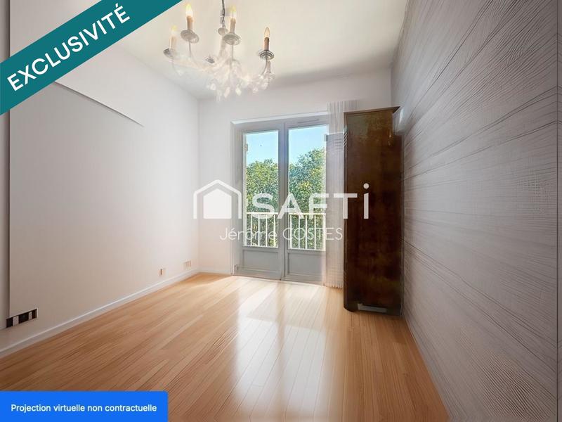 Maison - 128 m² - 4 pièces