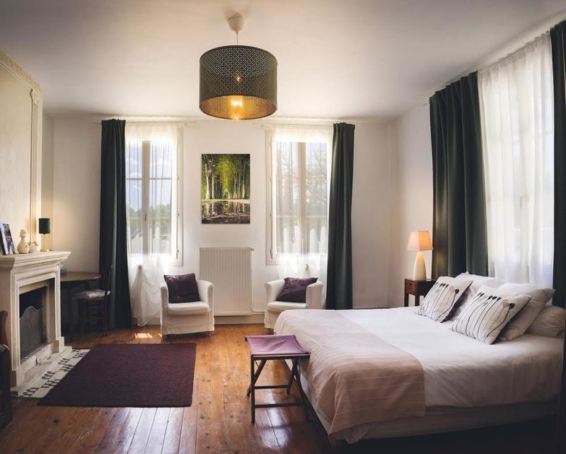 Maison - 309 m² - 12 pièces