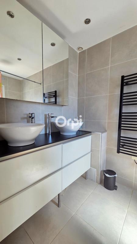 Maison - 118 m² - 4 pièces