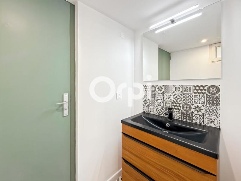 Appartement - 58 m² - 2 pièces