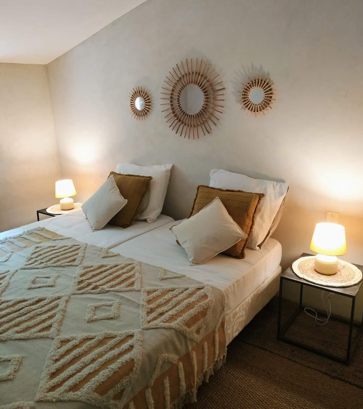 Propriété - 255 m² - 10 pièces