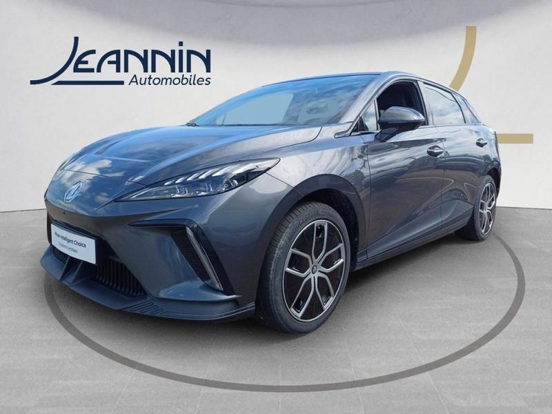 Mg Mg4 Electric 77kWh - 180 kW 2wd Luxury