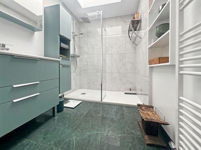 Maison - 113 m² - 4 pièces