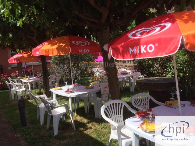 Fonds de commerce - Magasins - 278 m²