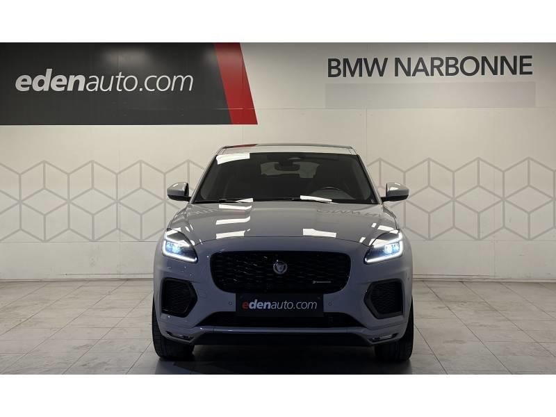 Jaguar E-Pace P300e ch Phev Awd Bva R-Dynamic se