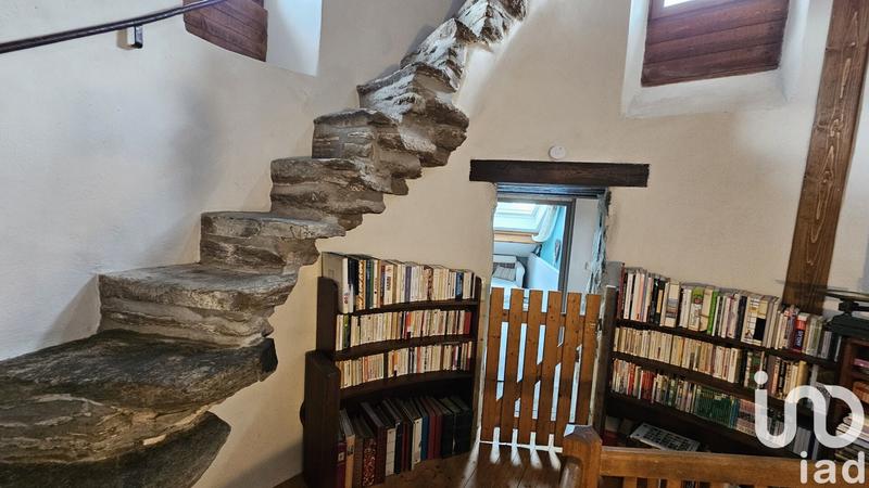 Maison - 116 m² - 4 pièces