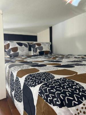 Studio - 18 m² - 1 pièce