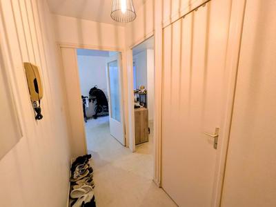 Studio - 29 m² - 1 pièce