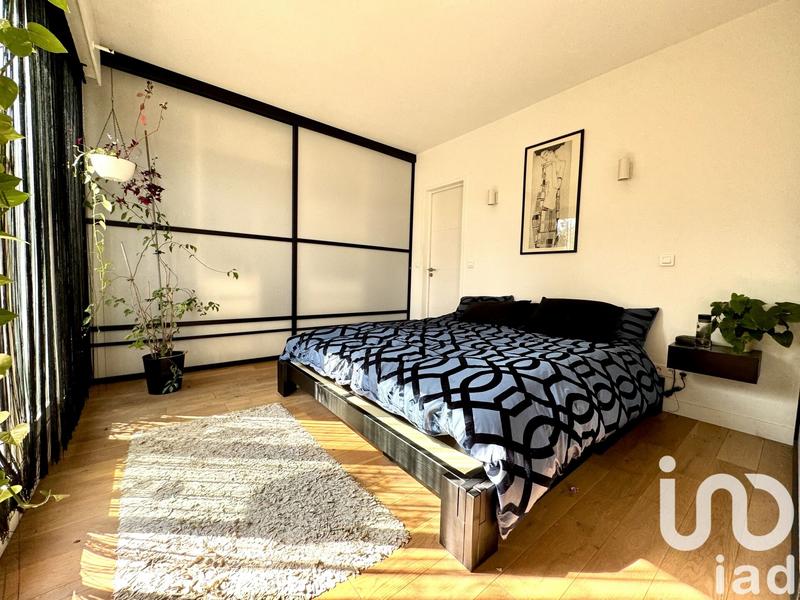 Appartement - 84 m² - 3 pièces