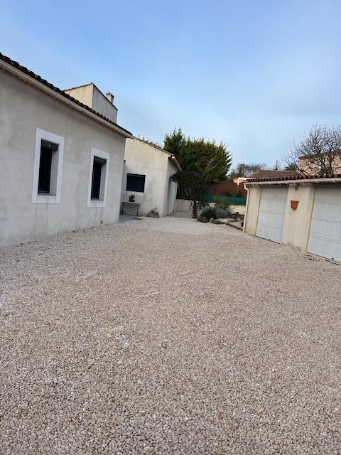 Maison - 145 m² - 5 pièces
