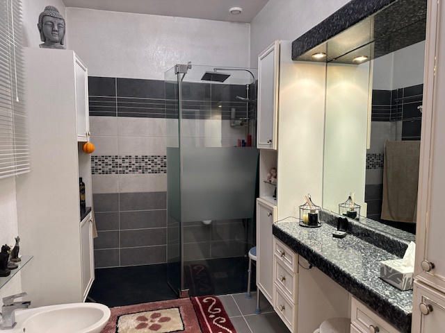 Maison - 153 m² - 6 pièces