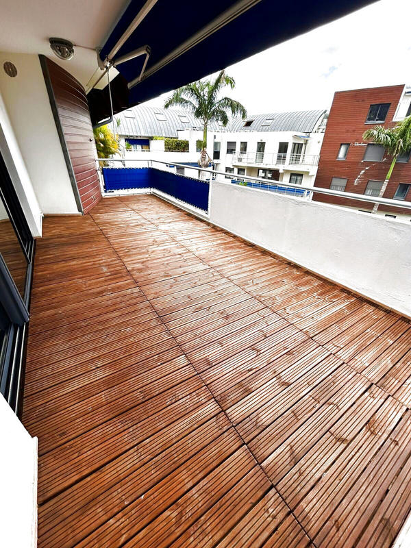 Duplex - 190 m² - 4 pièces