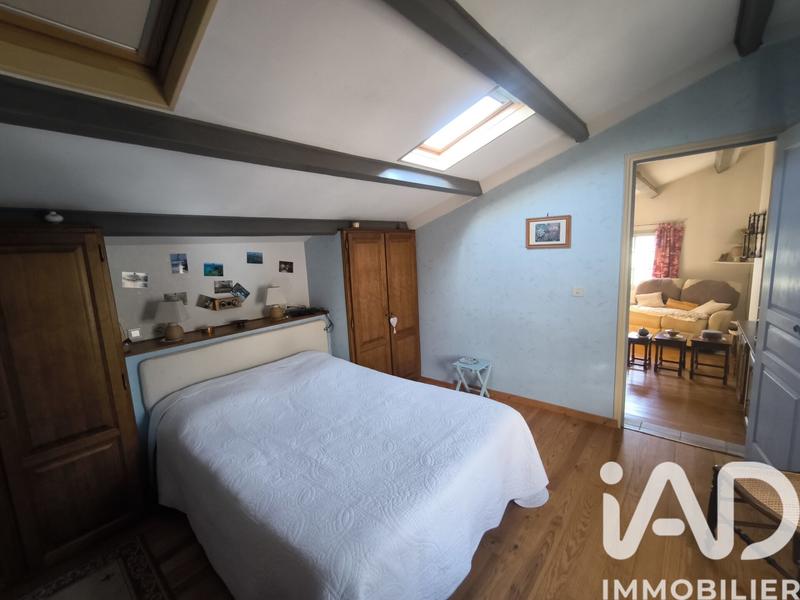 Maison - 126 m² - 5 pièces