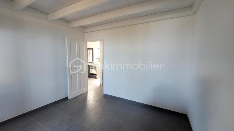 Maison - 47 m² - 2 pièces