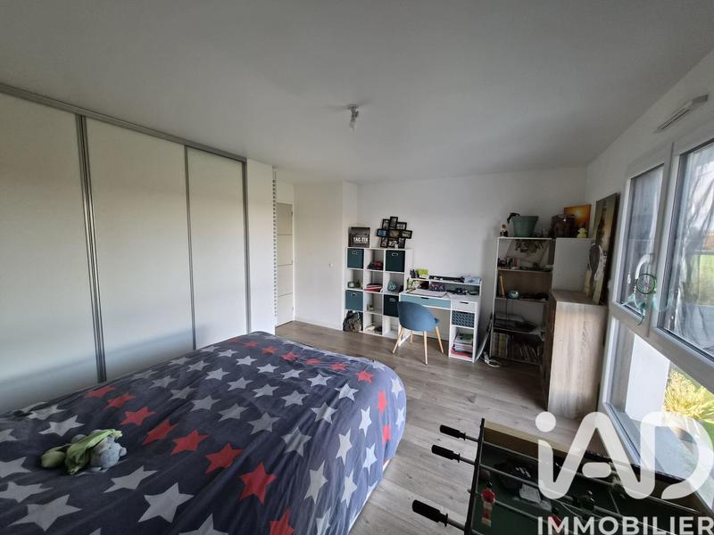 Maison - 147 m² - 6 pièces