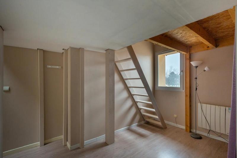 Maison - 103 m² - 5 pièces