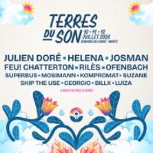 Festival Terres du Son