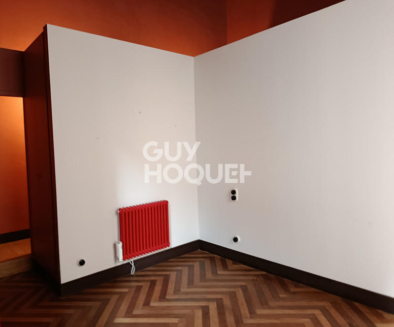 Appartement - 175 m² - 5 pièces