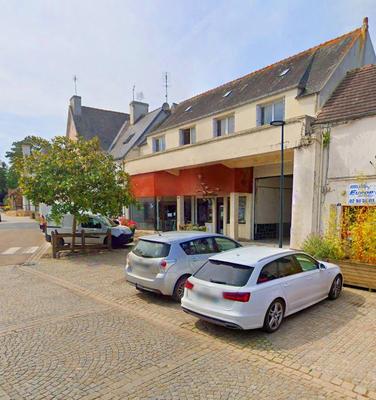 Appartement - 160 m² - 5 pièces