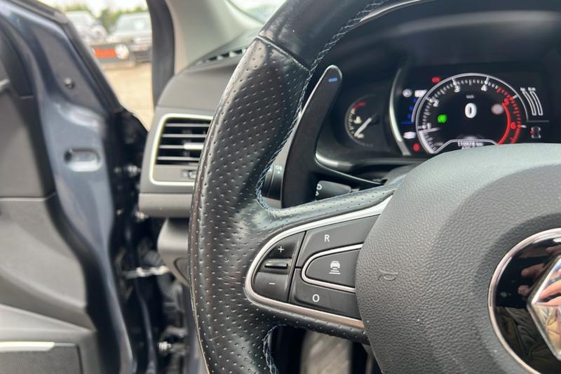 Renault Mégane Estate IV Gt 1.6 Dci 165 Edc T.O