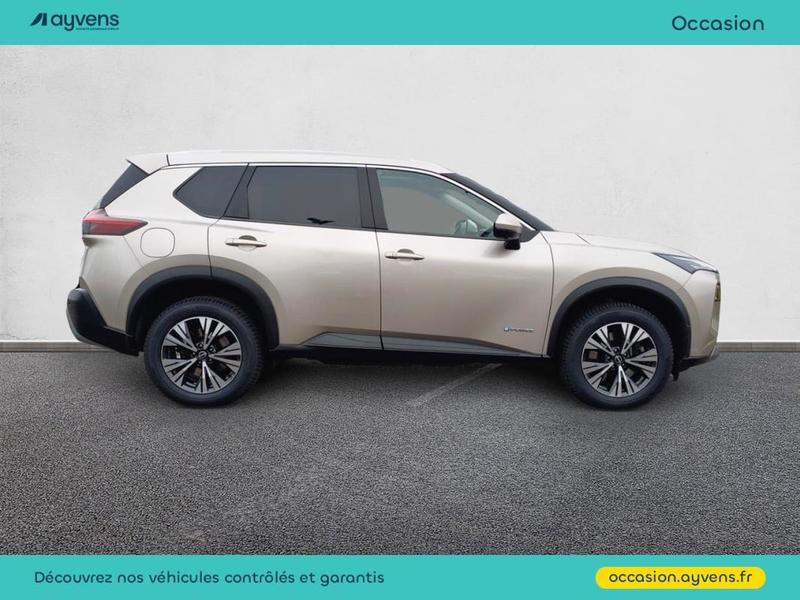 Nissan X-Trail e-Power 204ch n-Connecta