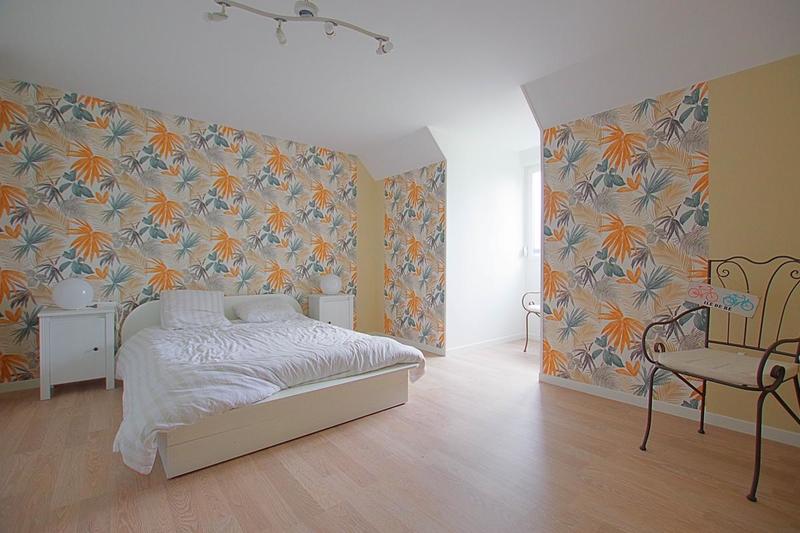 Maison - 199 m² - 5 pièces