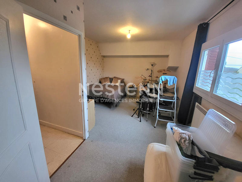 Local commercial - 264 m²