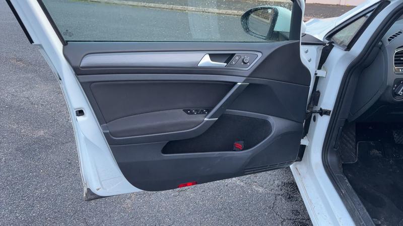 Volkswagen Golf VII 1.6 Tdi 115 Dsg7 Confortline Business