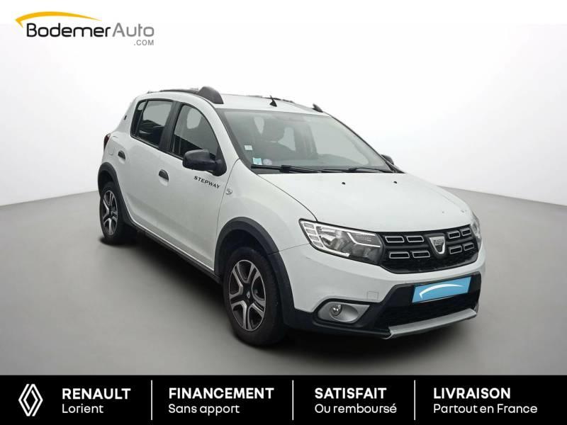 Dacia Sandero Eco-G 100 15 ans