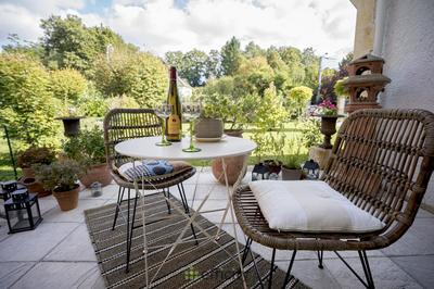 Villa - 244 m² - 9 pièces