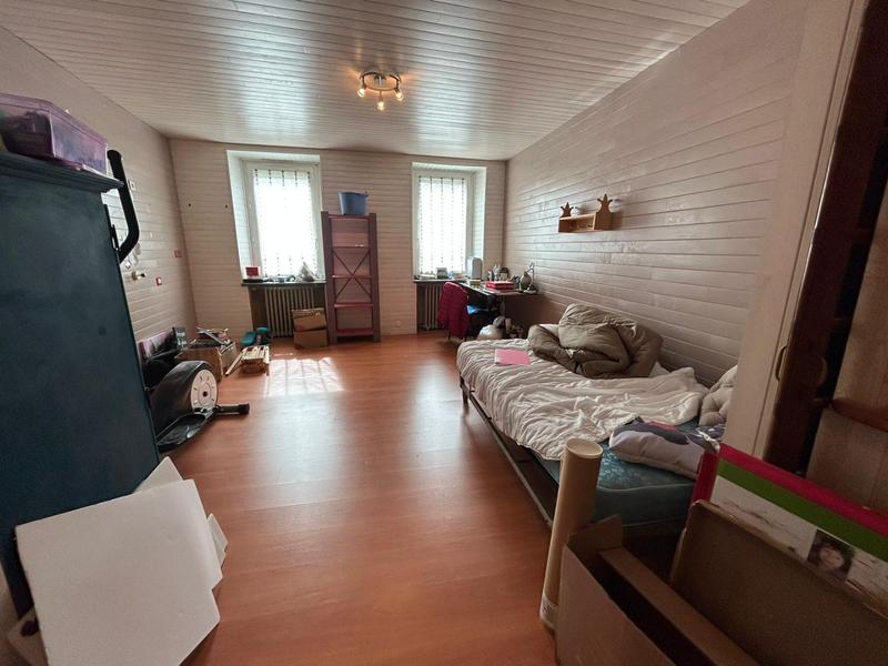 Maison de ville - 143 m² - 7 pièces