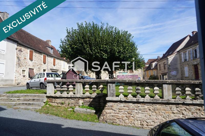 Maison - 62 m² - 3 pièces