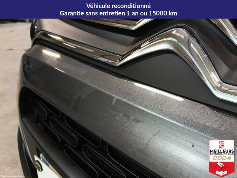 Citroen C3 1.5 Bluehdi 100ch s&amp;S Plus