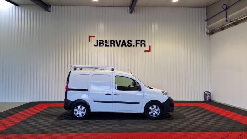 Renault Kangoo Express Blue Dci 80 Extra R-Link