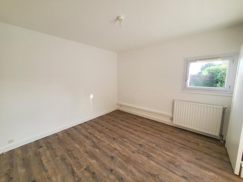 Maison - 63 m² - 4 pièces