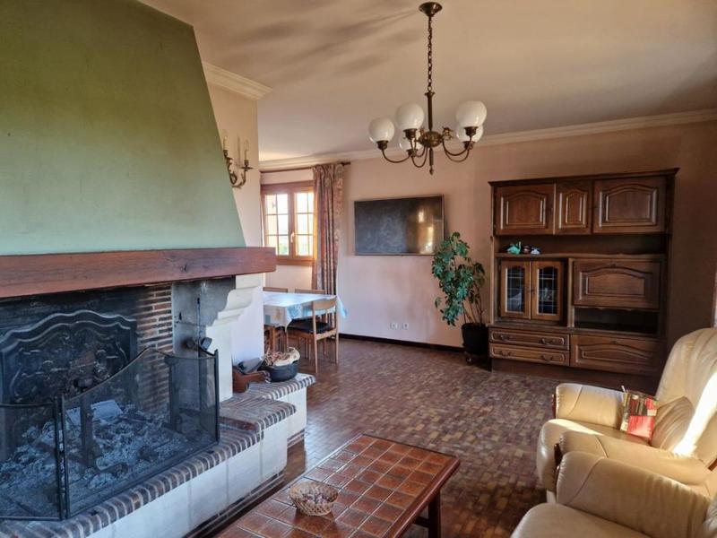 Pavillon - 86 m² - 4 pièces