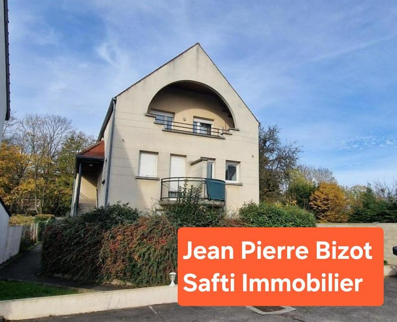 Appartement - 22 m² - 1 pièce